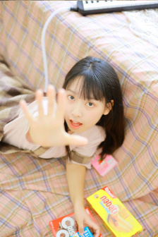 明星专题：乔治娜·查普曼