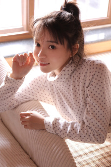 狂野少女电视剧